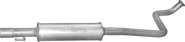 Centre Muffler (26.09)