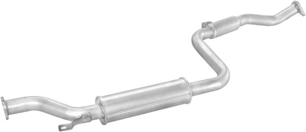 Centre Muffler (14.129)