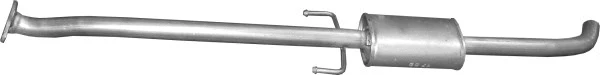 Centre Muffler (47.68)