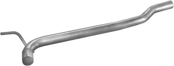 Repair Pipe, catalytic converter (30.452)