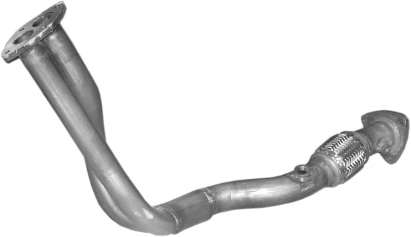 Exhaust Pipe (07.292)