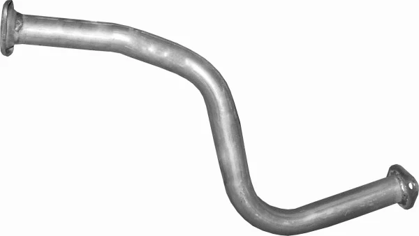 Exhaust Pipe (25.21)