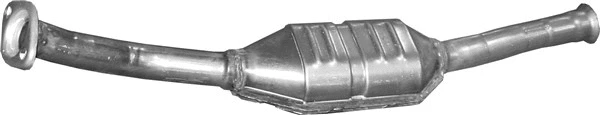 Catalytic Converter (99.188)
