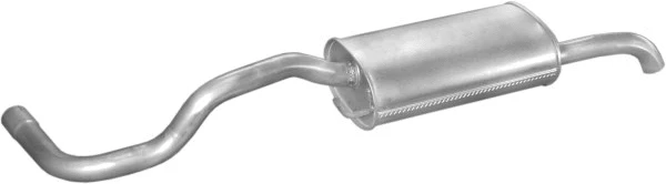 Rear Muffler (23.60)