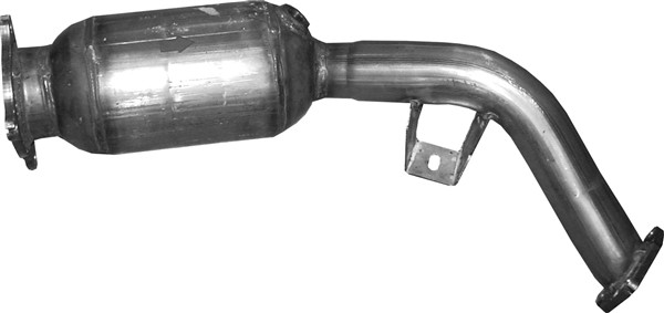 Catalytic Converter (99.238)