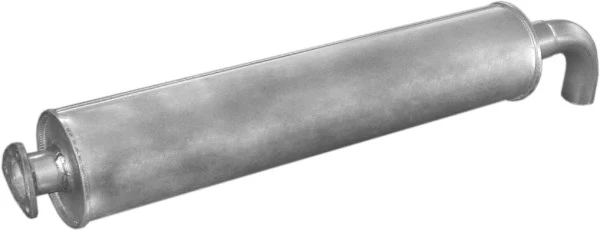 Rear Muffler (30.216)