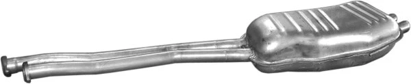 Rear Muffler (03.46)