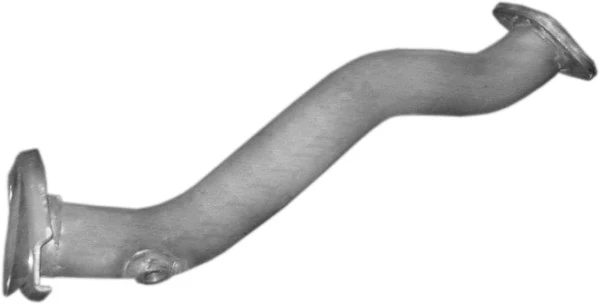 Exhaust Pipe (21.521)