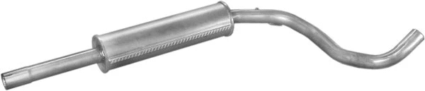 Centre Muffler (23.67)