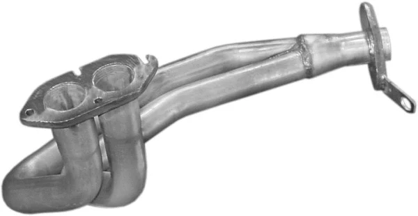 Exhaust Pipe (17.464)