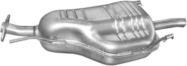 Rear Muffler (17.537)