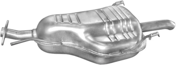 Rear Muffler (17.299)