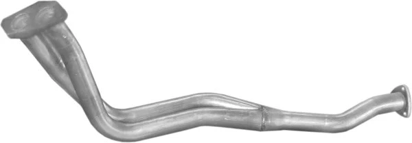 Exhaust Pipe (01.203)