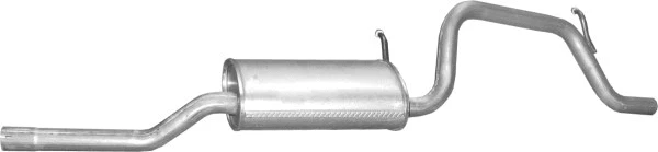 Rear Muffler (17.604)