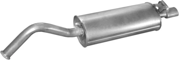 Rear Muffler (01.113)