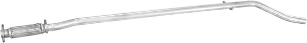 Exhaust Pipe (07.410)