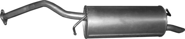 Rear Muffler (26.30)