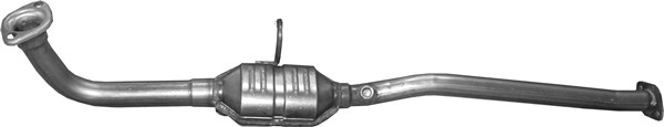 Catalytic Converter (99.235)