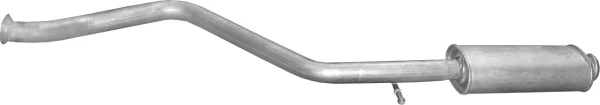 Centre Muffler (19.74)