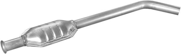 Centre Muffler (21.277)