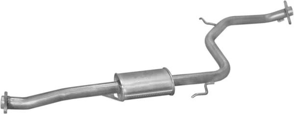 Centre Muffler (12.203)