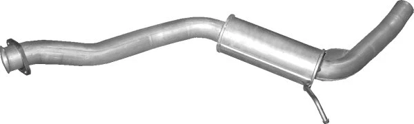Centre Muffler (16.03)