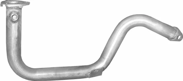 Exhaust Pipe (04.227)