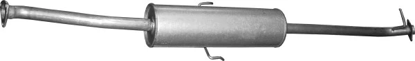 Centre Muffler (09.11)