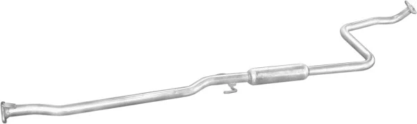 Centre Muffler (09.41)