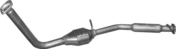 Catalytic Converter (99.102)