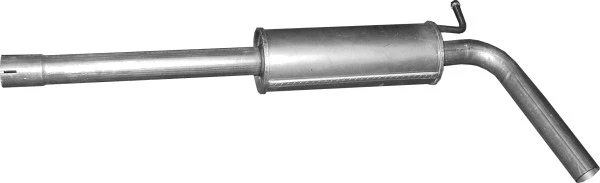 Centre Muffler (24.78)
