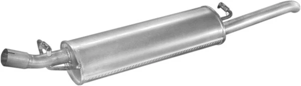 Rear Muffler (17.37)