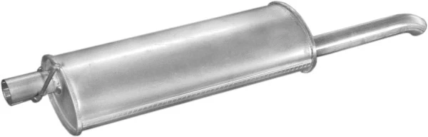 Rear Muffler (17.56)