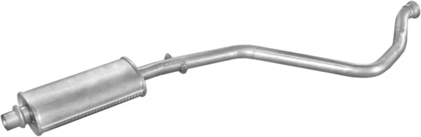 Centre Muffler (19.58)