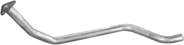 Exhaust Pipe (03.184)
