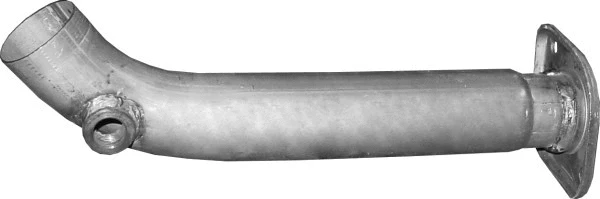 Exhaust Pipe (07.522)