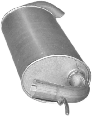 Rear Muffler (53.03)