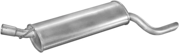 Rear Muffler (17.135)