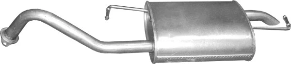 Rear Muffler (26.23)