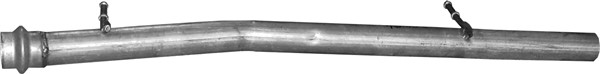 Exhaust Pipe (19.109)