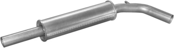 Centre Muffler (30.162)