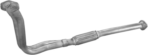 Exhaust Pipe (17.428)