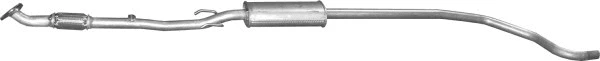Centre Muffler (17.348)