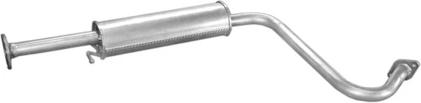 Centre Muffler (05.08)