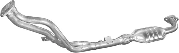 Front Muffler (17.601)
