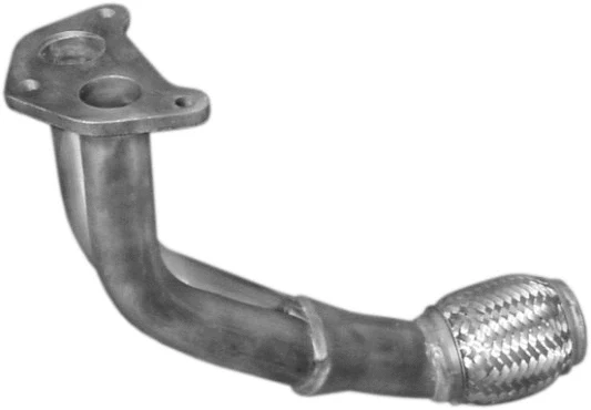 Repair Pipe, catalytic converter (24.56)