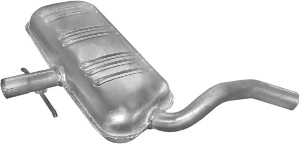 Centre Muffler (30.95)