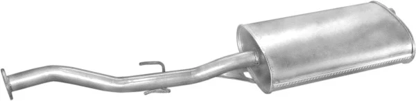 Centre Muffler (17.142)