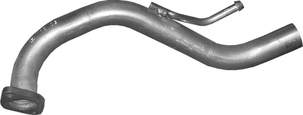 Exhaust Pipe (10.09)