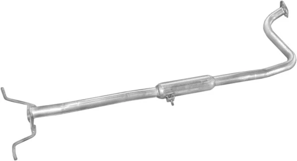 Centre Muffler (12.31)